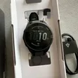 Garmin Forerunner 165 Music Smartwatch - 1