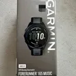 Garmin Forerunner 165 Music Smartwatch - 4