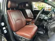 Toyota Harrier 2009 Nyeusi - 4
