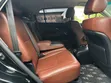 Toyota Harrier 2009 Nyeusi - 5