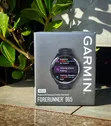 Garmin Forerunner 965 Smartwatch - Mpya Kabisa - 1