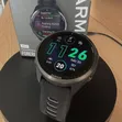 Garmin Forerunner 965 Smartwatch - Mpya Kabisa - 3