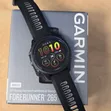 Garmin Forerunner 265 Smartwatch - 1