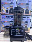 Kenwood Blender Nzito 3.5L na Grinder (9500W) - 1