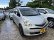 Toyota Ractis 2008 Nyeupe - 2