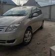 Toyota Corolla Spacio 2008 Nyeupe - 1
