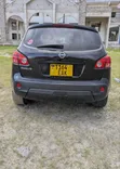 Nissan Dualis 2009 Black - 1