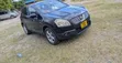 Nissan Dualis 2009 Black - 3