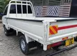 Toyota TownAce Pickup 2018 White - 1