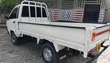 Toyota TownAce Pickup 2018 White - 2