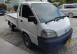 Toyota TownAce Pickup 2018 White - 3