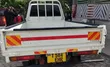 Toyota TownAce Pickup 2018 White - 4