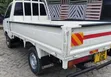 Toyota TownAce Pickup 2018 White - 5