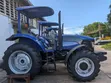 Lovol Tractors (25-110 HP) - 2