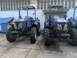 Lovol Tractors (25-110 HP) - 4