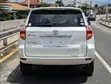 Toyota Vanguard 2007 Nyeupe - 4