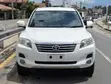Toyota Vanguard 2007 Nyeupe - 5