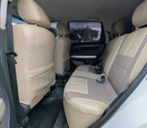 Toyota IST 2004 White