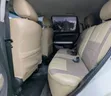 Toyota IST 2004 Nyeupe - 3