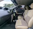 Toyota IST 2004 Nyeupe - 4