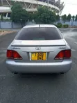 Toyota Crown Athlete 2006 Nyeupe - 1
