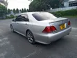 Toyota Crown Athlete 2006 Nyeupe - 3