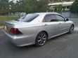 Toyota Crown Athlete 2006 Nyeupe - 4