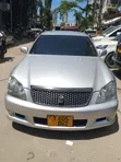 Toyota Crown Athlete 2006 Nyeupe - 5