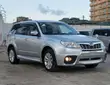 Subaru Forester 2.5X Limited 2010 Silver - 1