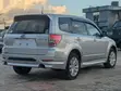 Subaru Forester 2.5X Limited 2010 Silver - 2