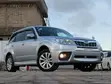 Subaru Forester 2.5X Limited 2010 Silver - 3