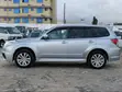 Subaru Forester 2.5X Limited 2010 Silver - 4