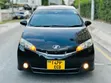 Toyota Wish 2011 Nyeusi - 2