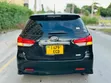 Toyota Wish 2011 Nyeusi - 3