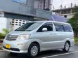 Toyota Alphard 2004 Nyeupe - 4