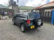 Toyota RAV4 1.8 2004 Green - 1