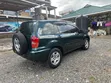 Toyota RAV4 1.8 2004 Green - 2