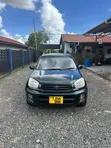 Toyota RAV4 1.8 2004 Green - 3