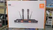 Mfumo wa Vipaza Sauti vya Wireless vya JBL VM-500 Dual - 2