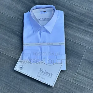 Van Heusen Men's Shirts - Original Quality