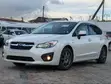 Subaru Impreza 2.0i Limited 2013 White - 1
