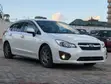 Subaru Impreza 2.0i Limited 2013 White - 2
