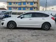 Subaru Impreza 2.0i Limited 2013 White - 3
