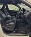 Toyota Harrier 2.0 2016 Pearl - 3