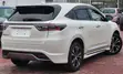 Toyota Harrier 2.0 2016 Pearl - 4