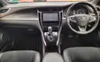Toyota Harrier 2.0 2016 Pearl - 5