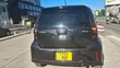 Toyota Passo 1.3 FWD 2006 Nyeusi - 1