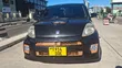 Toyota Passo 1.3 FWD 2006 Nyeusi - 4