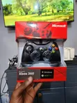 Xbox 360 Wired Gamepad Controller - 1