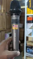 Shure Dynamic Microphone - Mpya Kabisa - 1